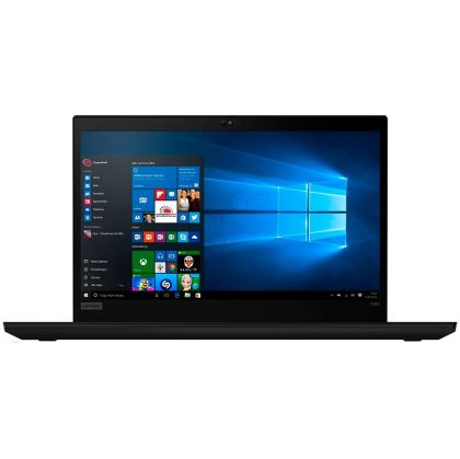 LENOVO THINKPAD T490  I5-8265U CPU 1.60GHZ 14" (1920 x 1080) 16 GB 256 GB  NVMe SSD  Windows 11 Pro BG KBD 1Y 1m battery
