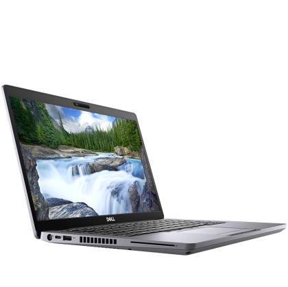 DELL LATITUDE 5410  I5-10210U CPU 1.60GHZ  14" (1920 x 1080) 16 GB 512 GB NVMe SSD  Windows 11 Pro BG KBD 1Y 1m battery