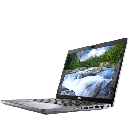 DELL LATITUDE 5410  I5-10210U CPU 1.60GHZ  14" (1920 x 1080) 16 GB 512 GB NVMe SSD  Windows 11 Pro BG KBD 1Y 1m battery