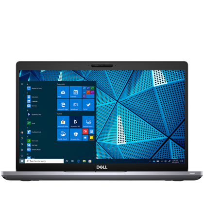DELL LATITUDE 5410  I5-10210U CPU 1.60GHZ  14" (1920 x 1080) 16 GB 512 GB NVMe SSD  Windows 11 Pro BG KBD 1Y 1m battery