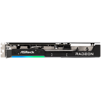 ASROCK AMD Radeon RX 9060 XT Challenger 16GB GDDR6 128-bit HDMI 2x DP