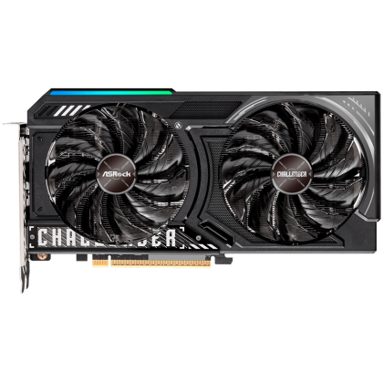 ASROCK AMD Radeon RX 9060 XT Challenger 16GB GDDR6 128-bit HDMI 2x DP