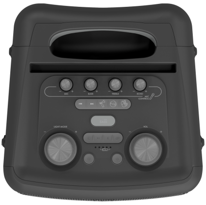 KLIPSCH Vegas Black