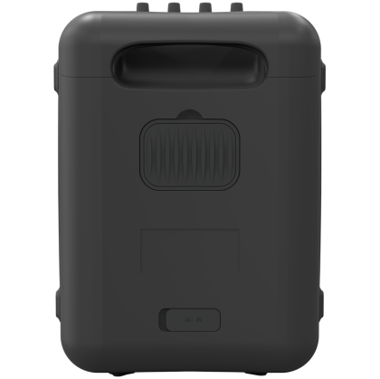 KLIPSCH Vegas Black