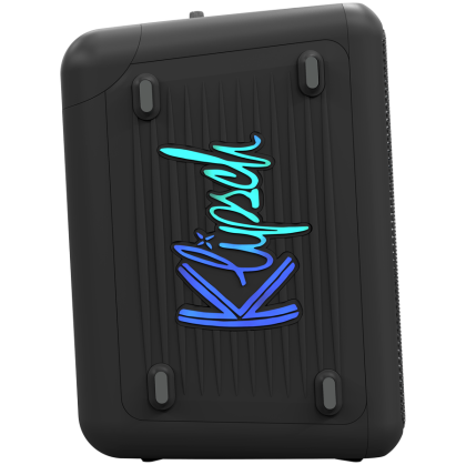 KLIPSCH Vegas Black