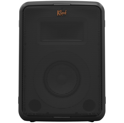 KLIPSCH Vegas Black