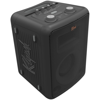 KLIPSCH Vegas Black