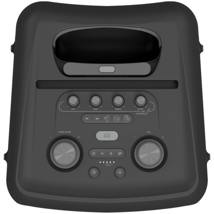 KLIPSCH Miami Black