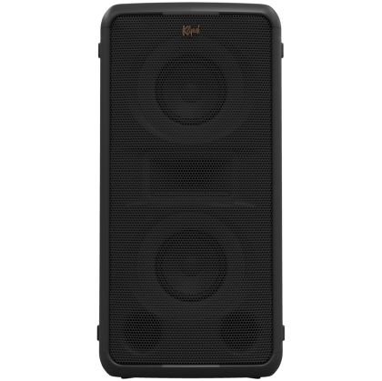 KLIPSCH Miami Black