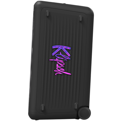 KLIPSCH Miami Black
