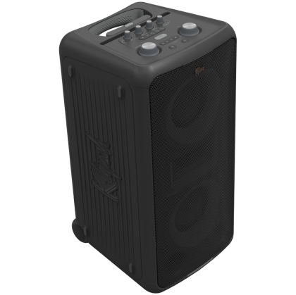 KLIPSCH Miami Black