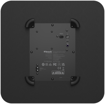 KLIPSCH Flexus SUB 100 Black