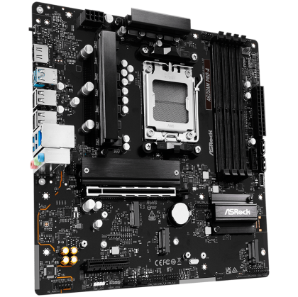 ASROCK A620AM PRO-A mATX AM5 DDR5