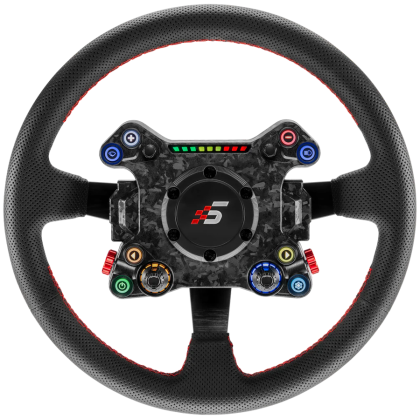 SIMAGIC Drift Steering Wheel. S219
