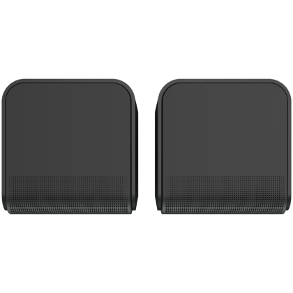 Flexus SURR 100  Black