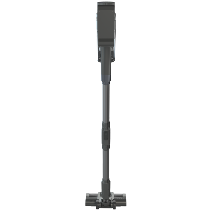 AENO Cordless Stick Vacuum Cleaner SC2, 29.6V DC, 530W, 2500mAh, foldable tube, turbo main and mite brush, selfstanding