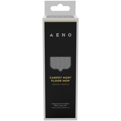 AENO Floor Fabric Mop for steam mop SM1