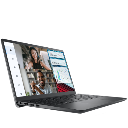 Dell Latitude 5550, Intel Core Ultra 7 165U vPro(12C, 14T, 12MB cache, up to 4.9GHz Turbo), 15.6"FHD(1920x1080) AG No-Touch, 16GB (2x8GB) DDR5, 512GB M.2 SSD, Integrated Graphics, WiFi+BT, IR Cam+Mic, BG Backlit AI KBD, FPR, Ubuntu, 3Y ProSupport