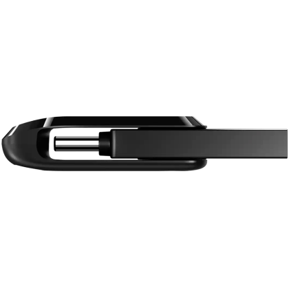 SanDisk Ultra Dual Drive Go USB Type-C Flash Drive 64GB