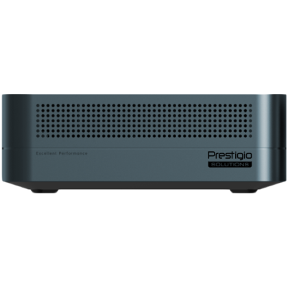 Barebone, 12th Gen Intel Core I5-1235U, W/O RAMandROM,with Wifi6, 2xUSB3.2Gen1TypeA,2xUSB2.0TypeA,1xheadphone jack;1x power connector;1xHDMI1.4Type A,1xHDMI 2.0TypeA1xType-Cdata onlyUSB2.0,1xType-CFull fuction;1xRJ45,fTPM2.0 firmware,VESA mount with screw