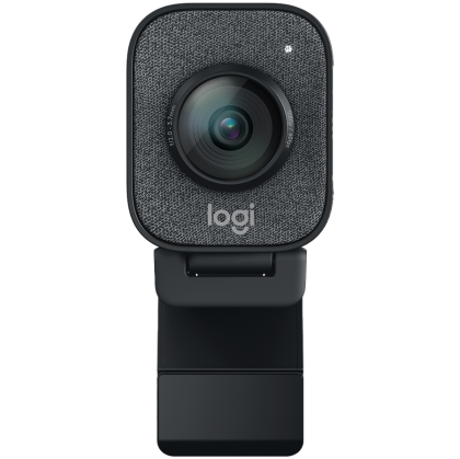 LOGITECH StreamCam - GRAPHITE - USB