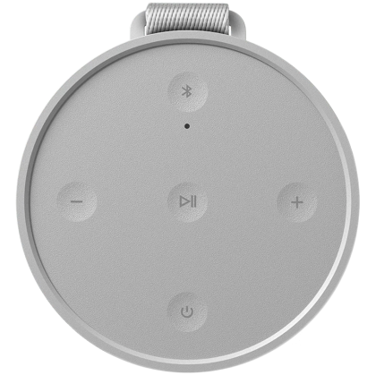 Beosound Explore Grey Mist