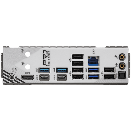 ASROCK X870 Pro RS ATX AM5 DDR5