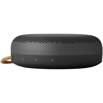 Beosound A1 2nd Gen Black Anthracite