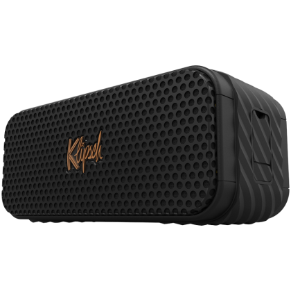 KLIPSCH Nashville Black
