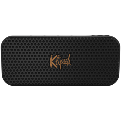 KLIPSCH Nashville Black