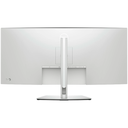 Monitor DELL UltraSharp U4025QW 40" Curved, 5120x2160, WUHD, 120Hz, IPS AG, 21:9, 1000:1, 450 cd/m2, 8ms/5ms, 178/178, DP, HDMI, 2xThunderbolt4 (90W), 3xUSB-C, 5xUSB-A, RJ-45, Audio line out, 2x9W Speakers, Tilt, Swivel, Height Adjust (15cm), 3Y