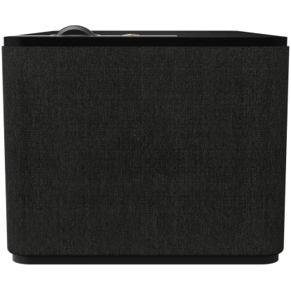 KLIPSCH The Three Plus Matt Black