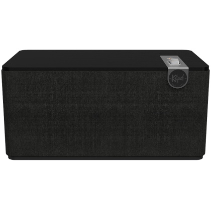 KLIPSCH The Three Plus Matt Black