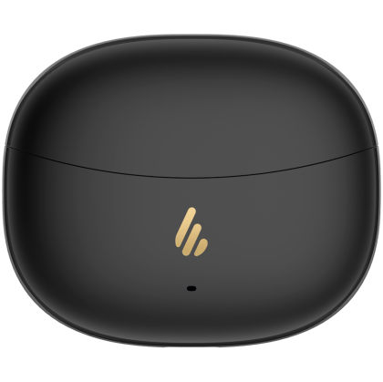 Edifier X5 Pro TWS Earbuds, BT V5.3, ANC, Touch controls, Up to 31H Battery, USB-C, IP55, Black