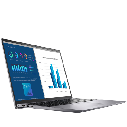 Dell Vostro 5640, Intel Core Ultra 7 150U (10C, 12T, 12MB cache, up to 5.4GHz), 16.0'' FHD+ (1920x1080) Non-Touch AG, 16GB (2x8GB) DDR5, 1TB M.2 SSD, Intel Graphics, WiFI+BT, Cam+Mic, Backlit US KBD, no FPR, Ubuntu, 3Y ProSupport