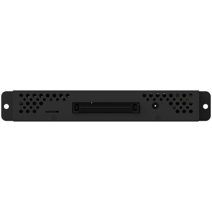 PRESTIGIO SOLUTIONS OPS PC Core i5 12th Gen, 8GB DDR5 RAM, 256GB SSD, 3G/4G, Wi-Fi 6, Bluetooth 5.2, Windows 11 trial