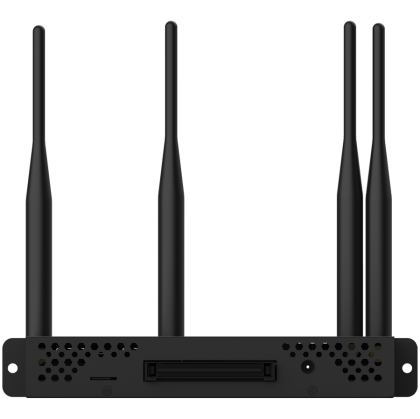 PRESTIGIO SOLUTIONS OPS PC Core i5 12th Gen, 8GB DDR5 RAM, 256GB SSD, 3G/4G, Wi-Fi 6, Bluetooth 5.2, Windows 11 trial