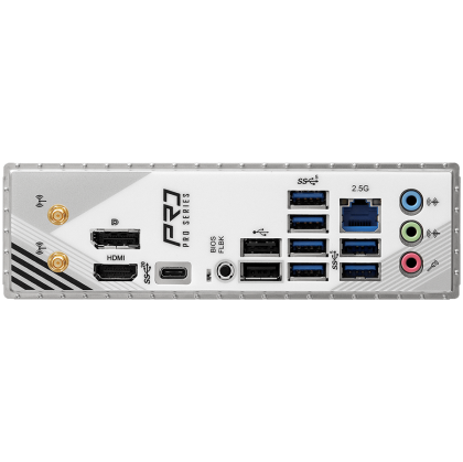 INTEL B860/4DDR5/WIFI