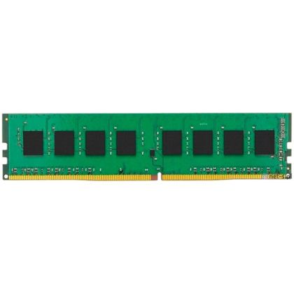 Kingston DRAM 16GB 3200MT/s DDR4 Non-ECC CL22 DIMM 2Rx8