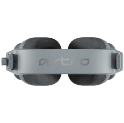 LOGITECH ASTRO A10 Wired Gaming Headsets - STAR KILLER BASE - GREY - 3.5 MM