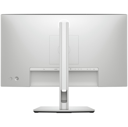 Dell UltraSharp Monitor U2424H, 23.8" 1920x1080 16:9 120Hz IPS AG, 178/178, 1000:1, 250cd/m, 5ms(fast)/8ms(normal), Light Sensor, 1xDP/1xHDMI/1xDP Out/1xUSB-C Up/2xUSB3.2/1xAudio Jack + 1xUSB-C 15W PD/1xUSB3.2 Height/Tilt/Swivel/Pivot, sRGB 100%, 3Y