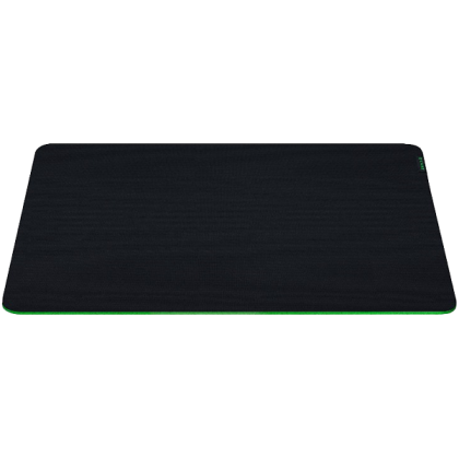 Razer Gigantus V2 Large, Textured micro-weave cloth surface, Thick, high-density rubber foam, Anti-slip base, 450 x 400 x 3mm