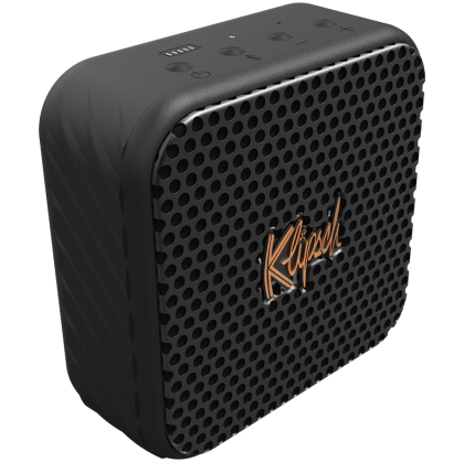 KLIPSCH Austin Black