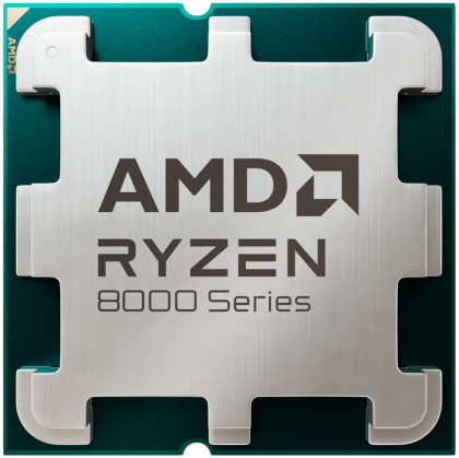 AMD CPU Desktop Ryzen 5 6C/12T 8600G (3.8/5.0GHz Max, 22MB,65W,AM5) tray