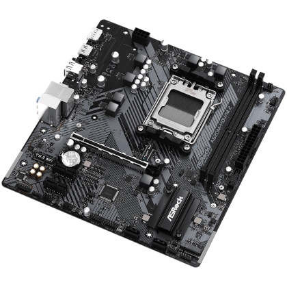 ASROCK A620M-HDV/M.2 mATX AM5 DDR5