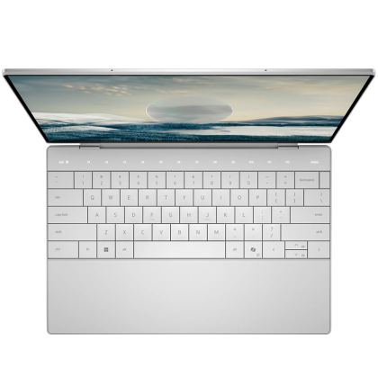 Dell XPS 13 9345, Snapdragon X1E-80-100 (12C, up to 4GHz), 13.4"FHD+ (1920x1200) No-Touch AG, 16GB LPDDR5, 512GB M.2 SSD, Intel Arc Graphics, WiFi7+BT, US Backlit KBD, FPR, Win 11 Pro, 3Y ProSupport