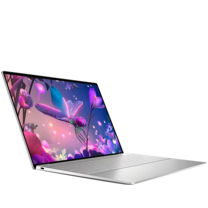 Dell XPS 13 9345, Snapdragon X1E-80-100 (12C, up to 4GHz), 13.4"FHD+ (1920x1200) No-Touch AG, 16GB LPDDR5, 512GB M.2 SSD, Intel Arc Graphics, WiFi7+BT, US Backlit KBD, FPR, Win 11 Pro, 3Y ProSupport