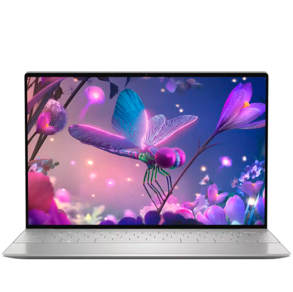 Dell XPS 13 9345, Snapdragon X1E-80-100 (12C, up to 4GHz), 13.4"FHD+ (1920x1200) No-Touch AG, 16GB LPDDR5, 512GB M.2 SSD, Intel Arc Graphics, WiFi7+BT, US Backlit KBD, FPR, Win 11 Pro, 3Y ProSupport