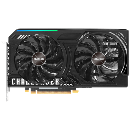 ASROCK Intel Arc B570 Challenger OC 10GB GDDR6 160-bit HDMI 3x DP