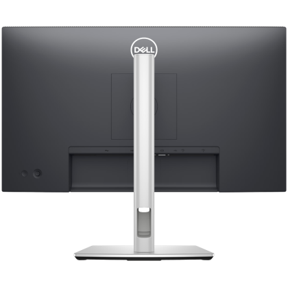 Monitor LED Dell Professional P2425 24.07", 1920x1200, WUXGA, 100Hz, IPS Antiglare, 16:10, 1500:1, 300 cd/m2, 8ms/5ms, 178/178, 99% sRGB, DP, HDMI, VGA, 1xUSB-B, 3xUSB-A, 1xUSB-C (15W), Tilt, Swivel, Pivot, Height Adjust(15cm), 3Y